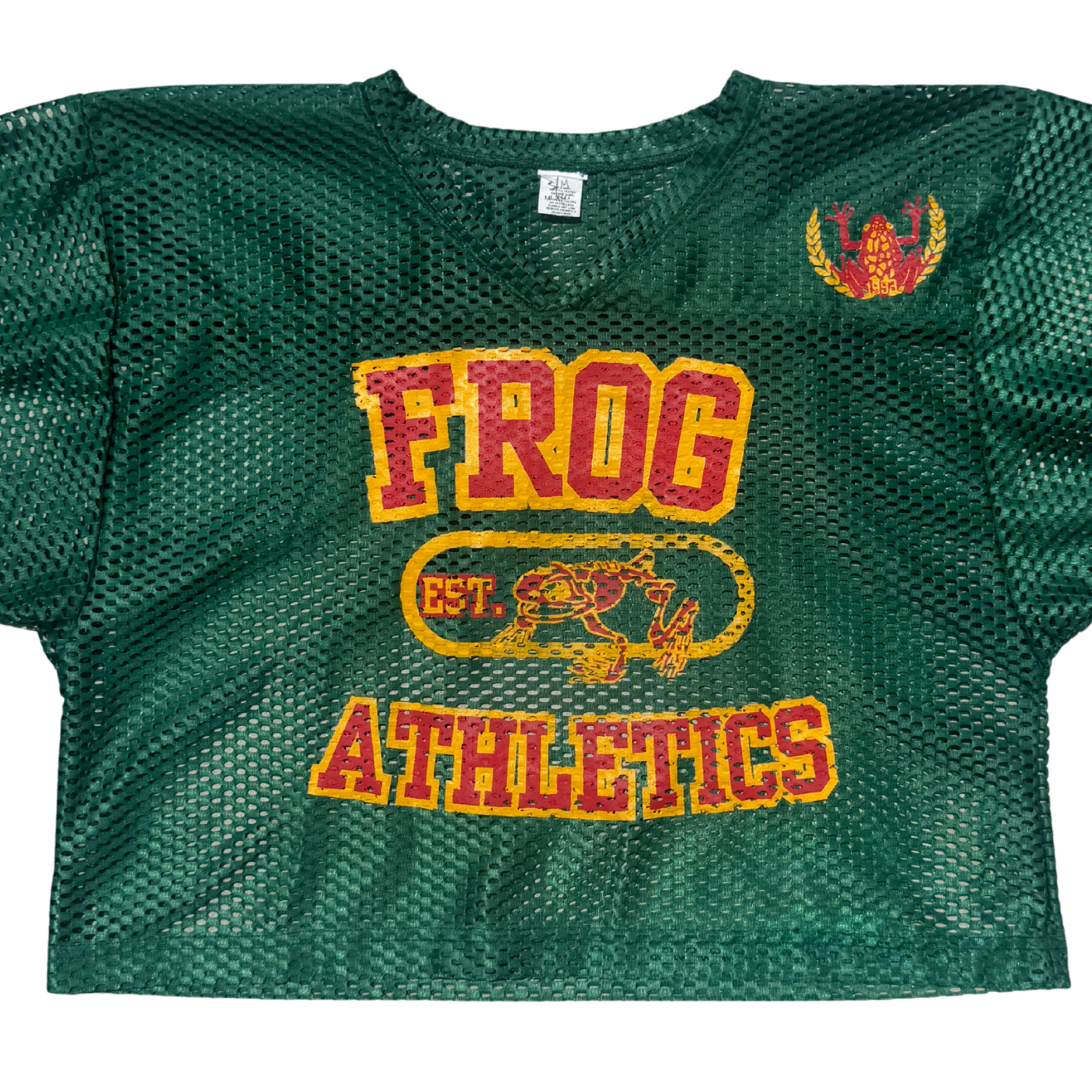 Frog Athletics - Green