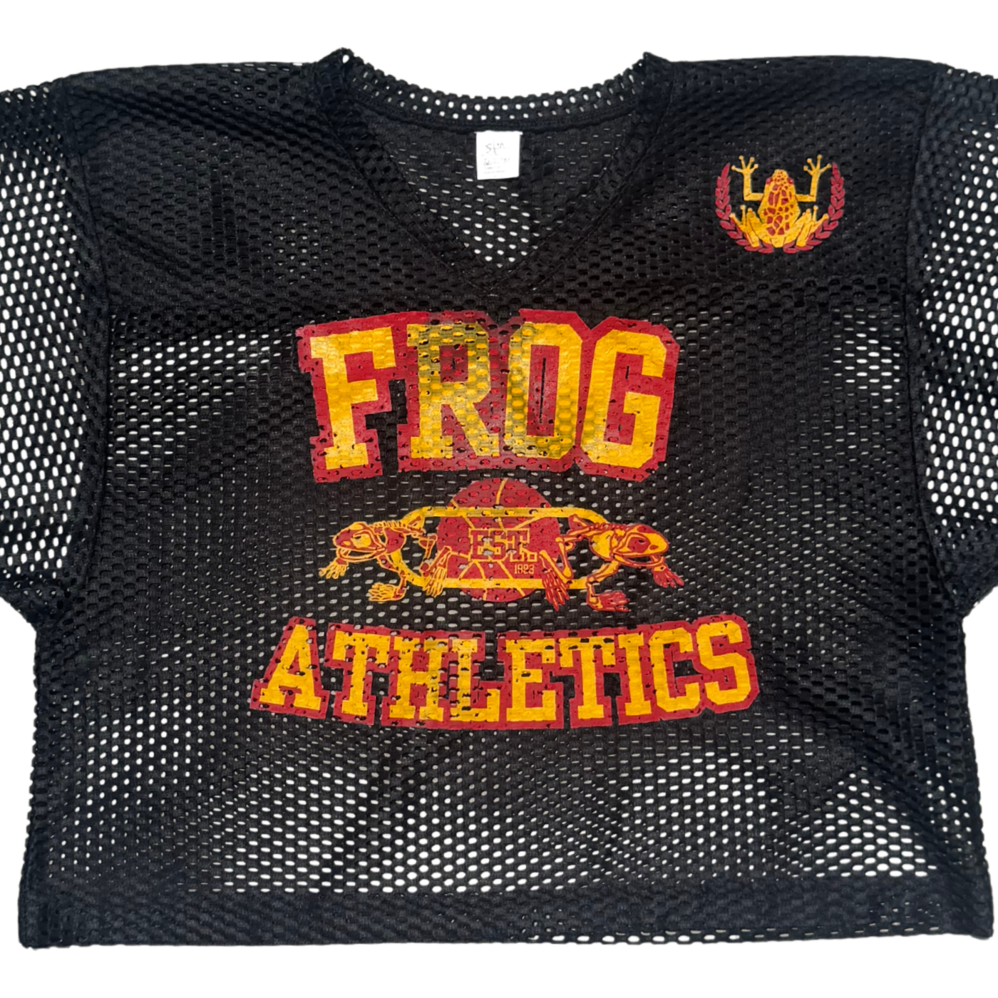 Frog Athletics - Black