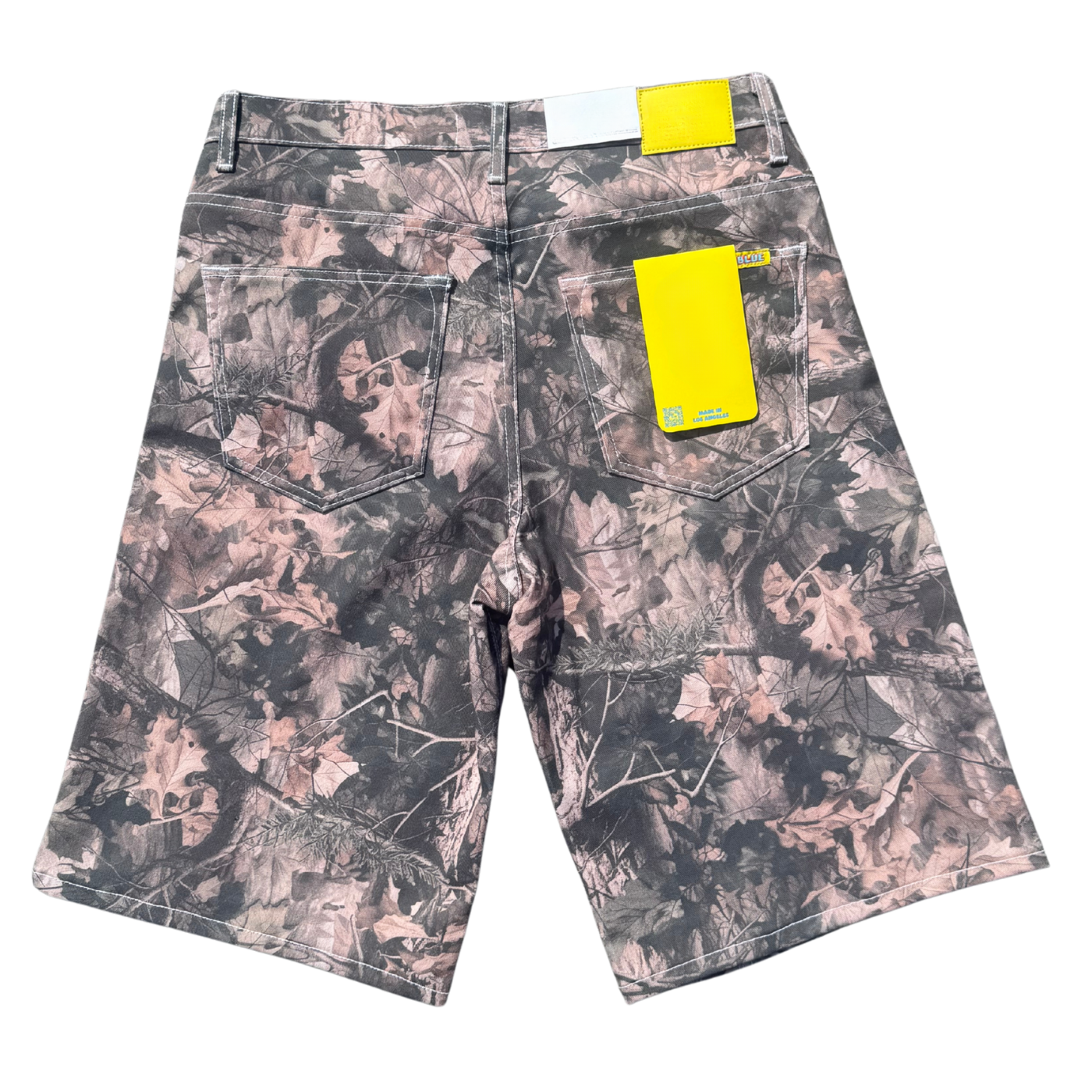 Excon Jorts