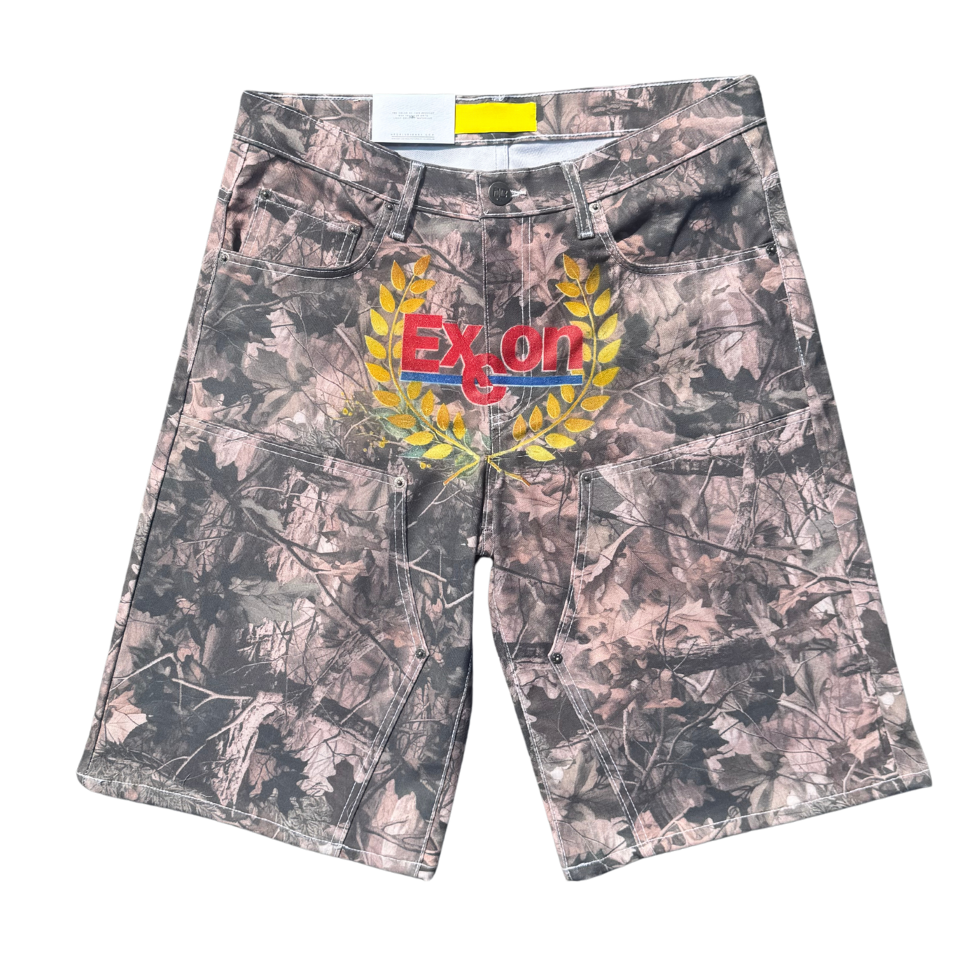 Excon Jorts