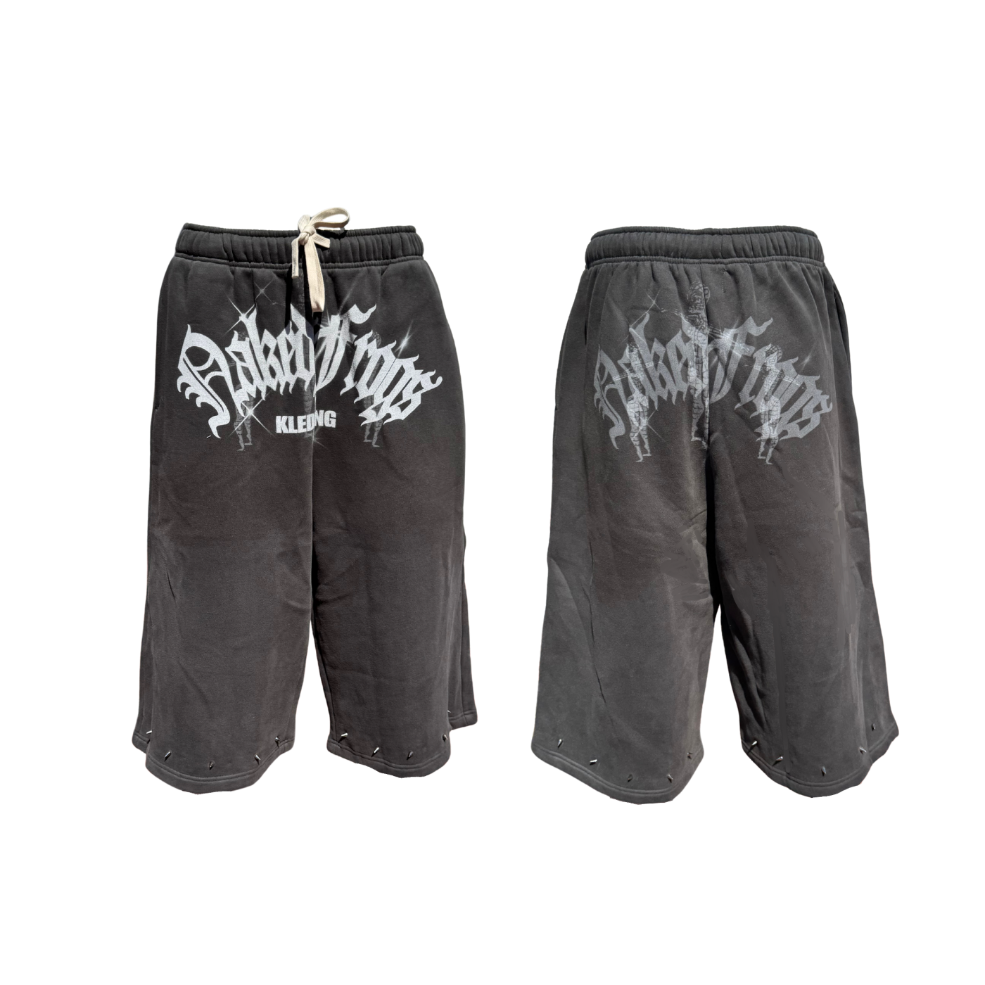 Classic Sweat Shorts
