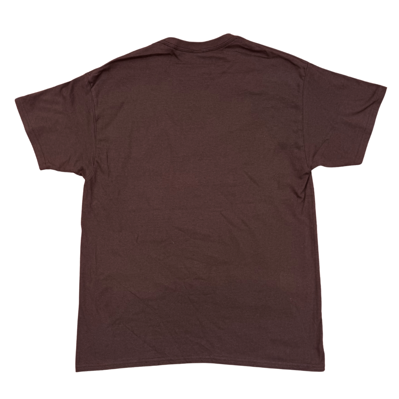Champions Basketball Leage tee - Brown
