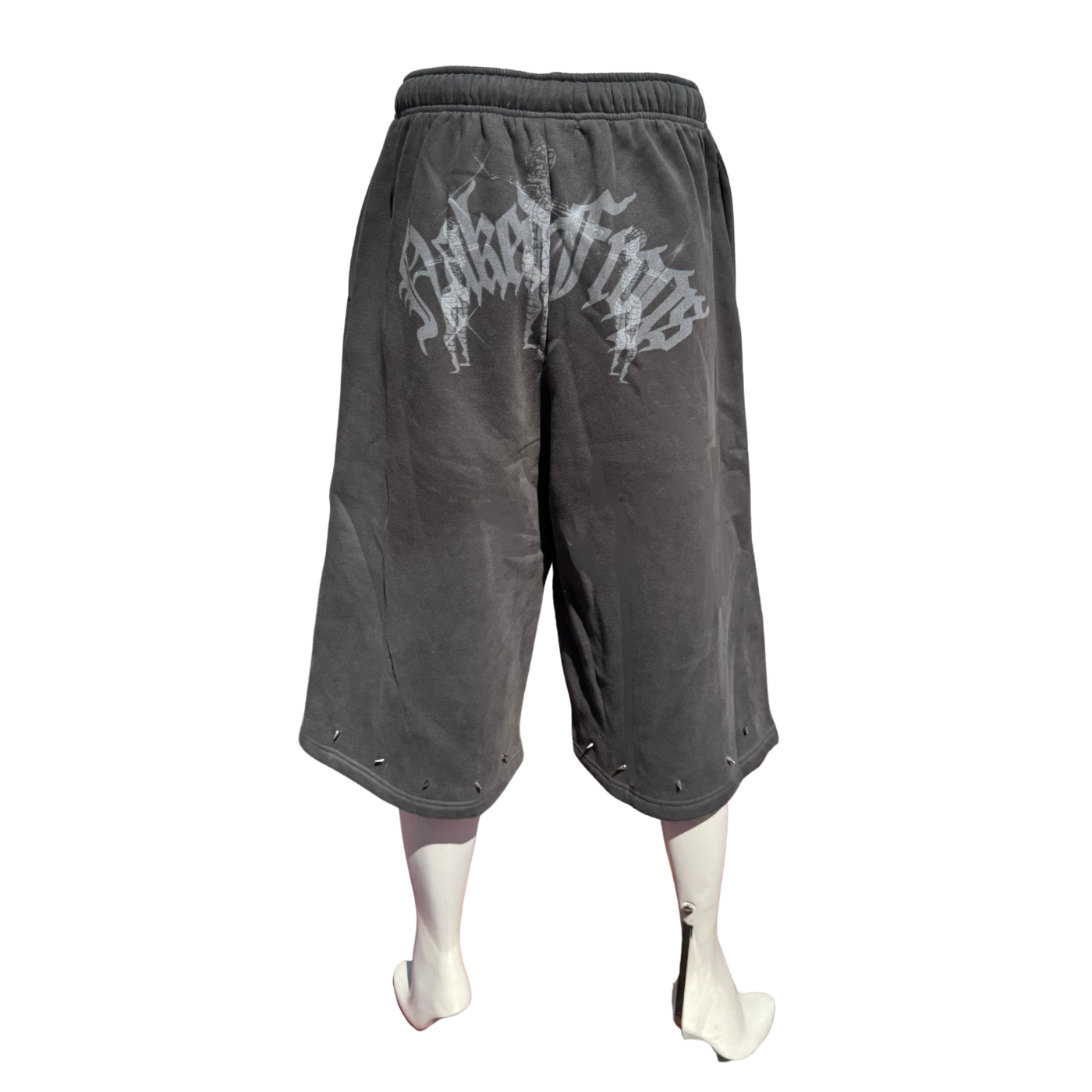 Classic Sweat Shorts