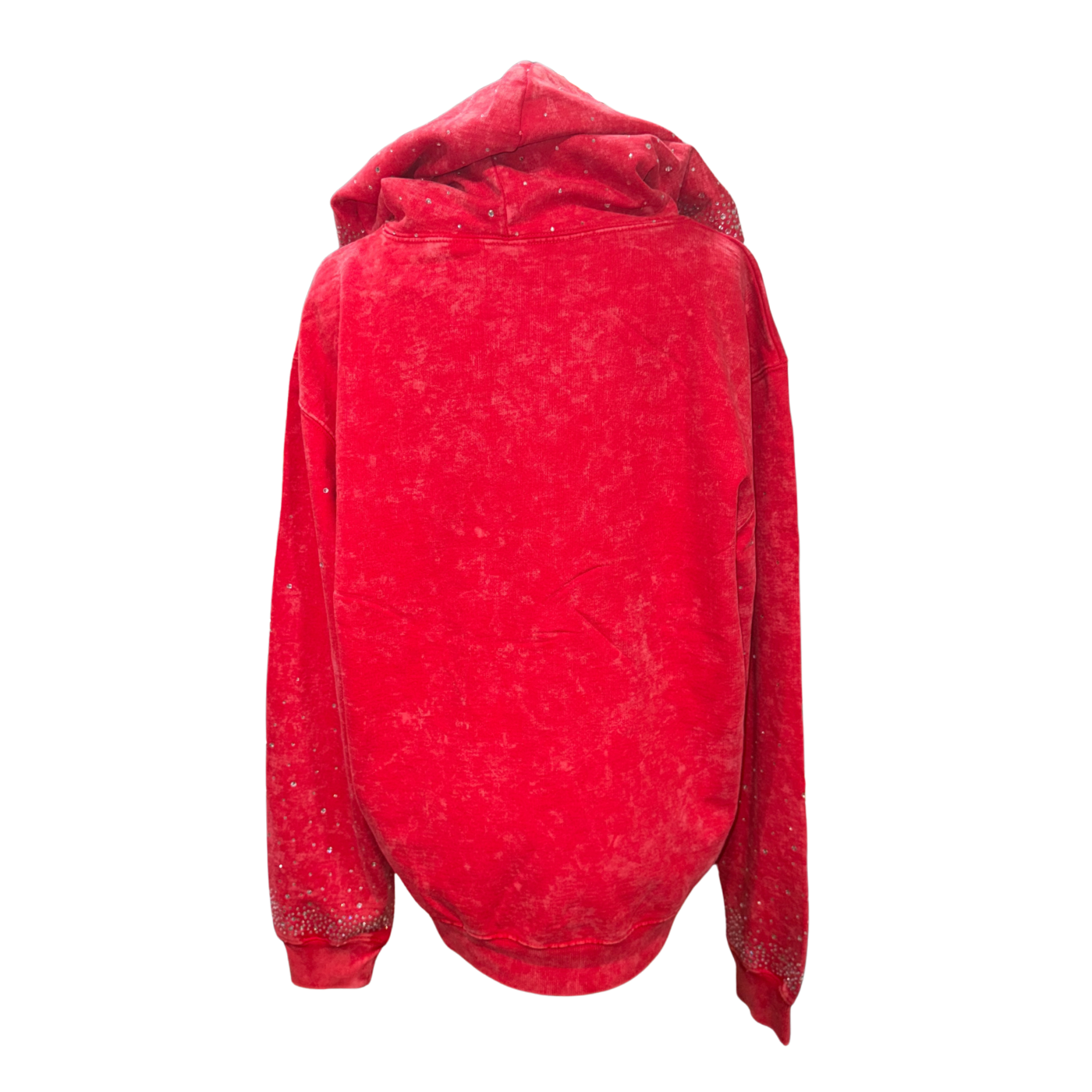 Dream Team Rhinestone Sweatshirt