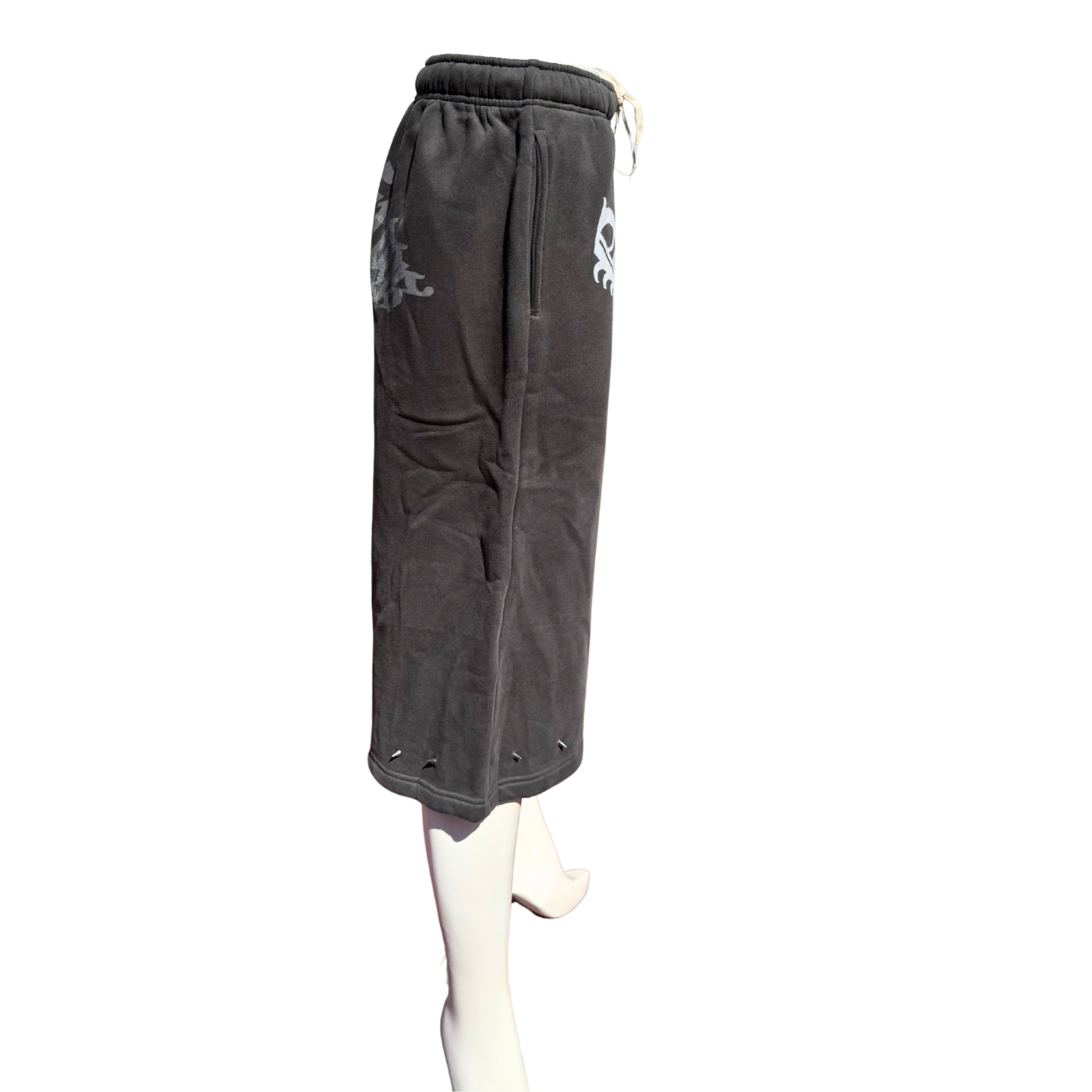 Classic Sweat Shorts