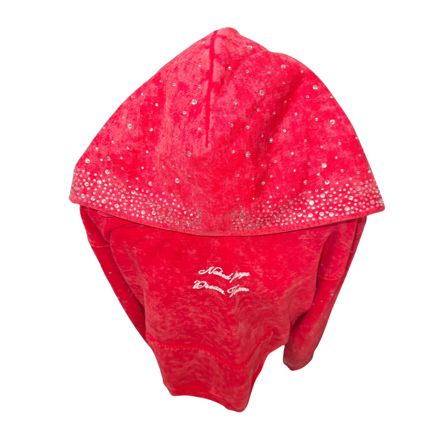 Dream Team Rhinestone Sweatshirt