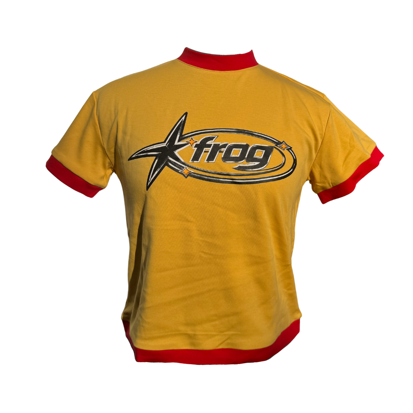 Frog⭐️💫 Baby Tee