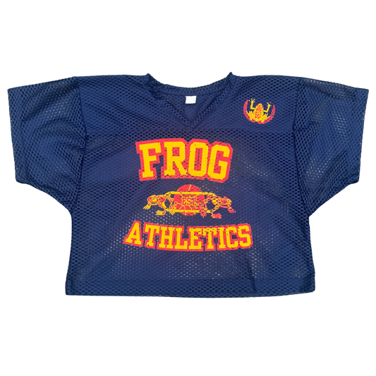 Frog Athletics - Navy