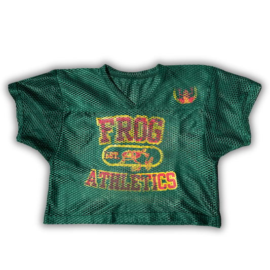 Frog Athletics - Green