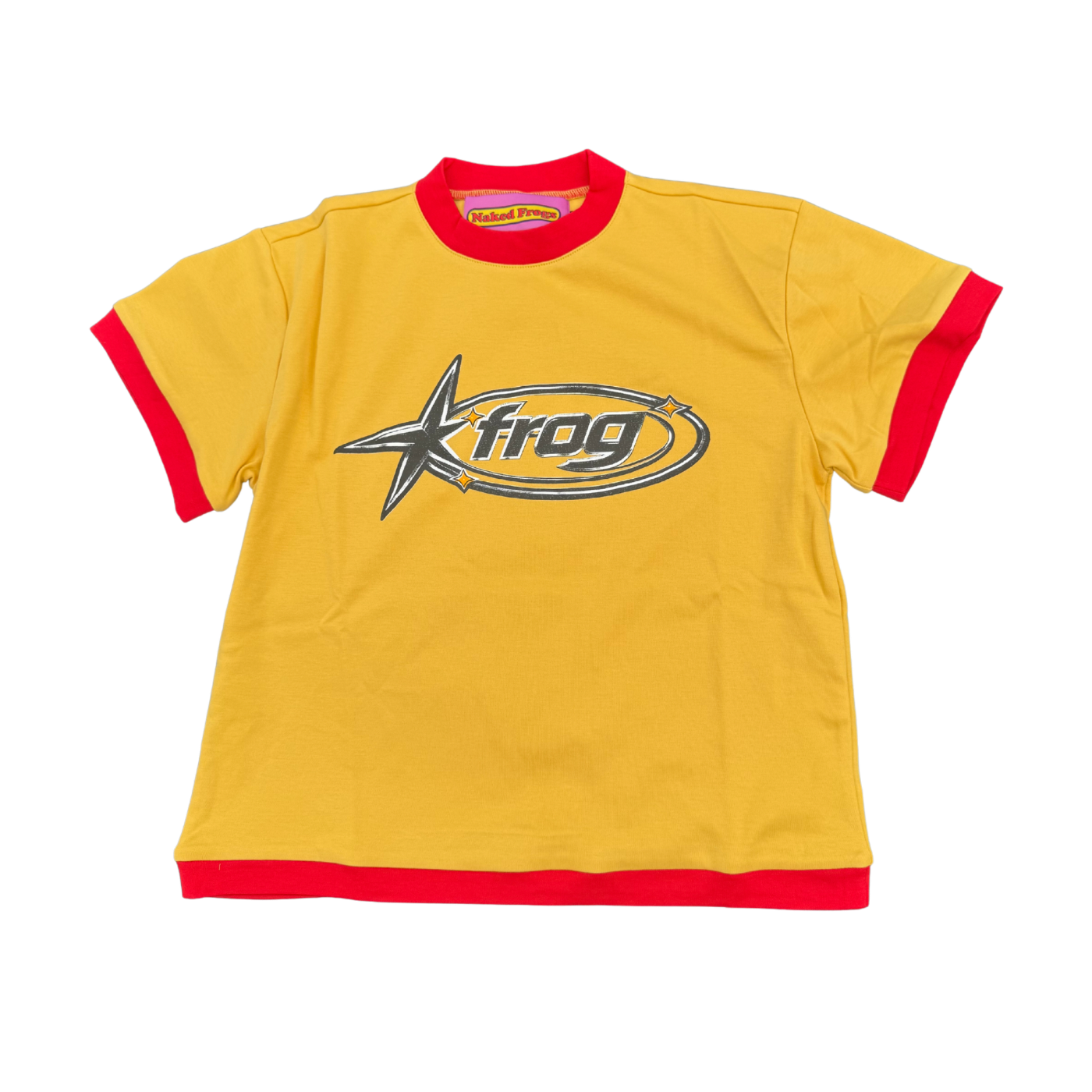 Frog⭐️💫 Baby Tee