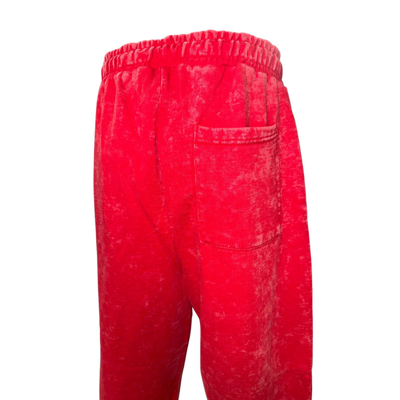 Dream Team Rhinestone Sweatpants