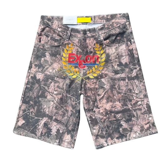 Excon Jorts