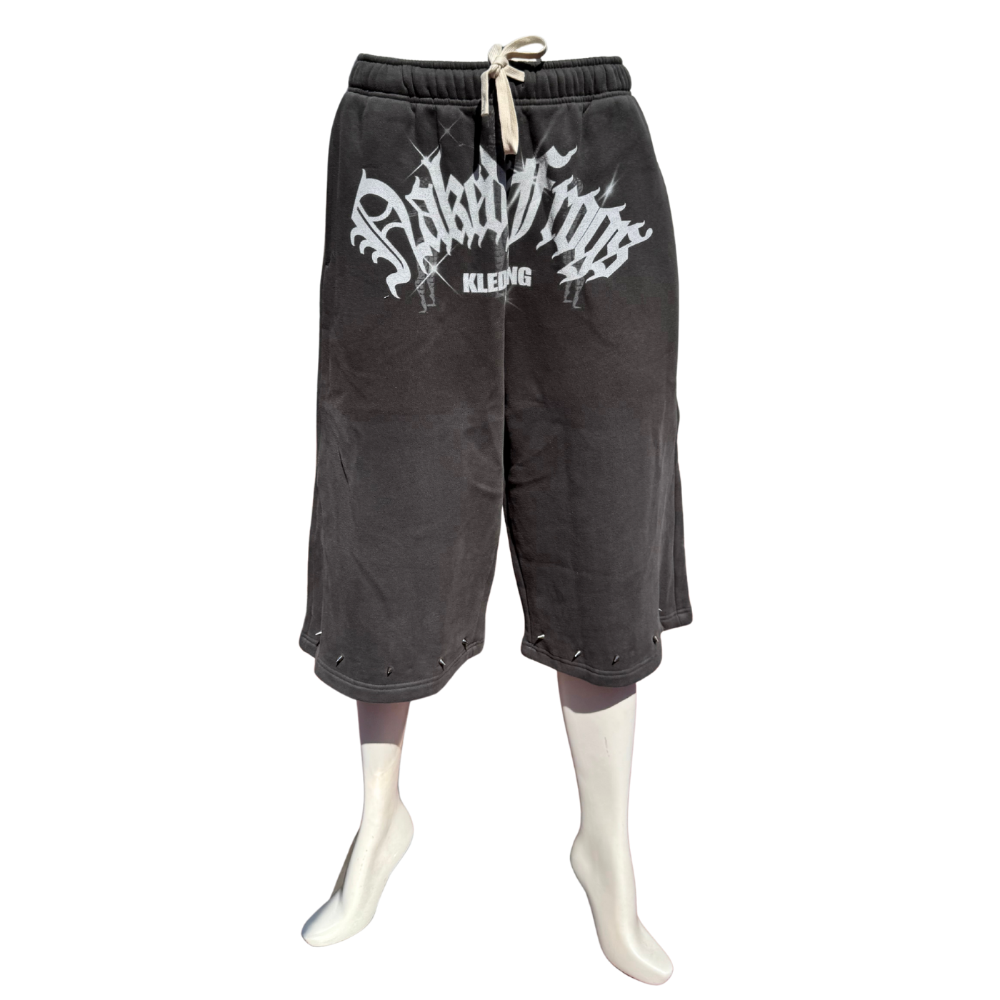 Classic Sweat Shorts