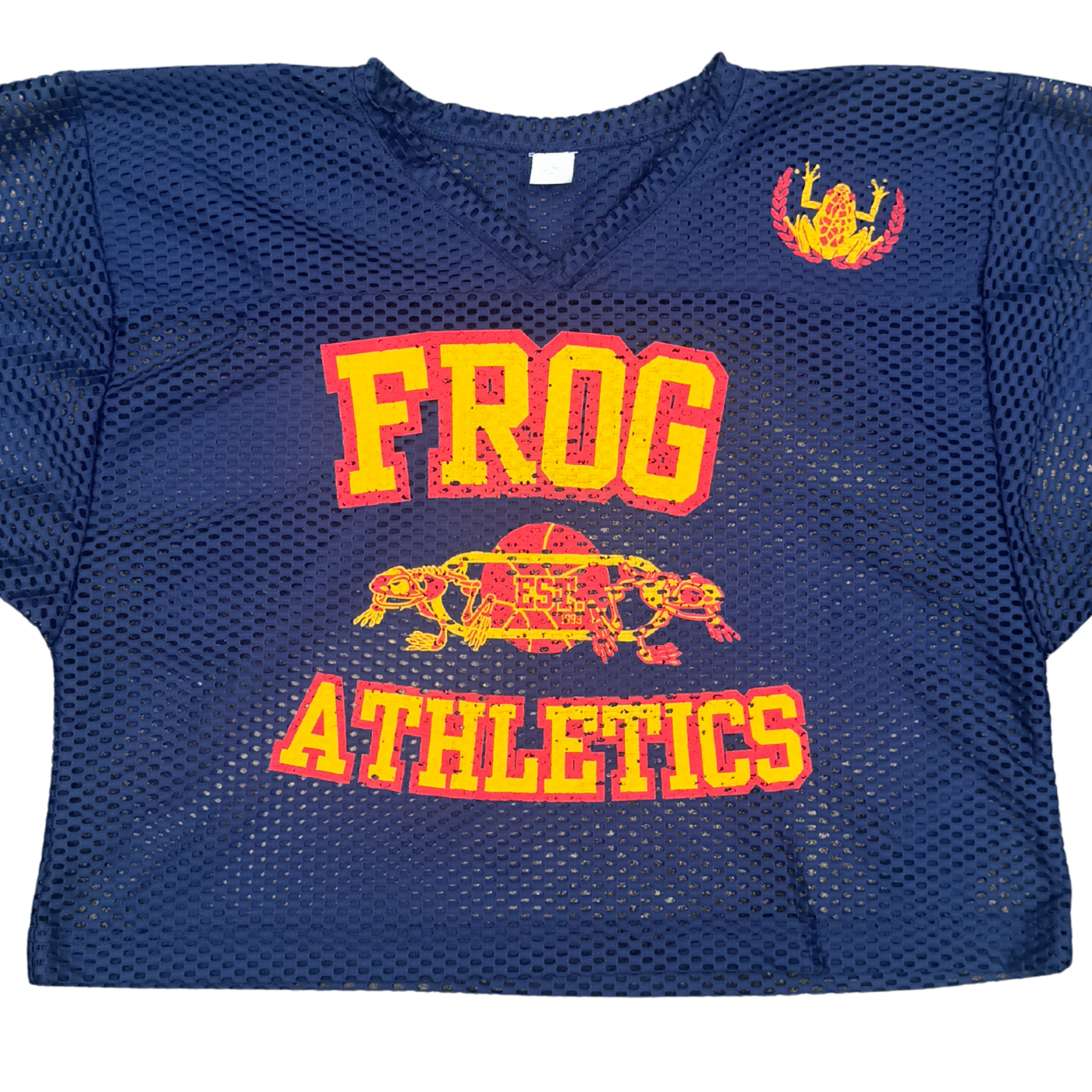 Frog Athletics - Navy