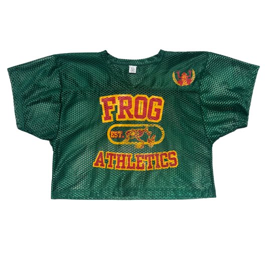 Frog Athletics - Green
