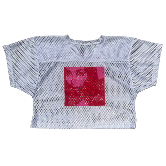 Pink SQ Jersey