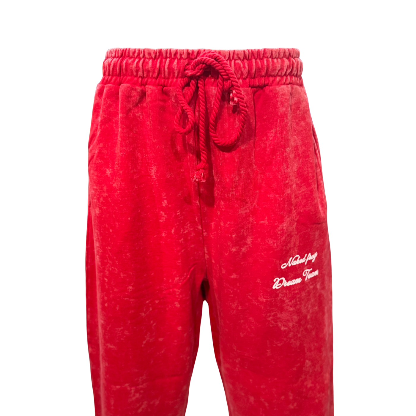 Dream Team Rhinestone Sweatpants