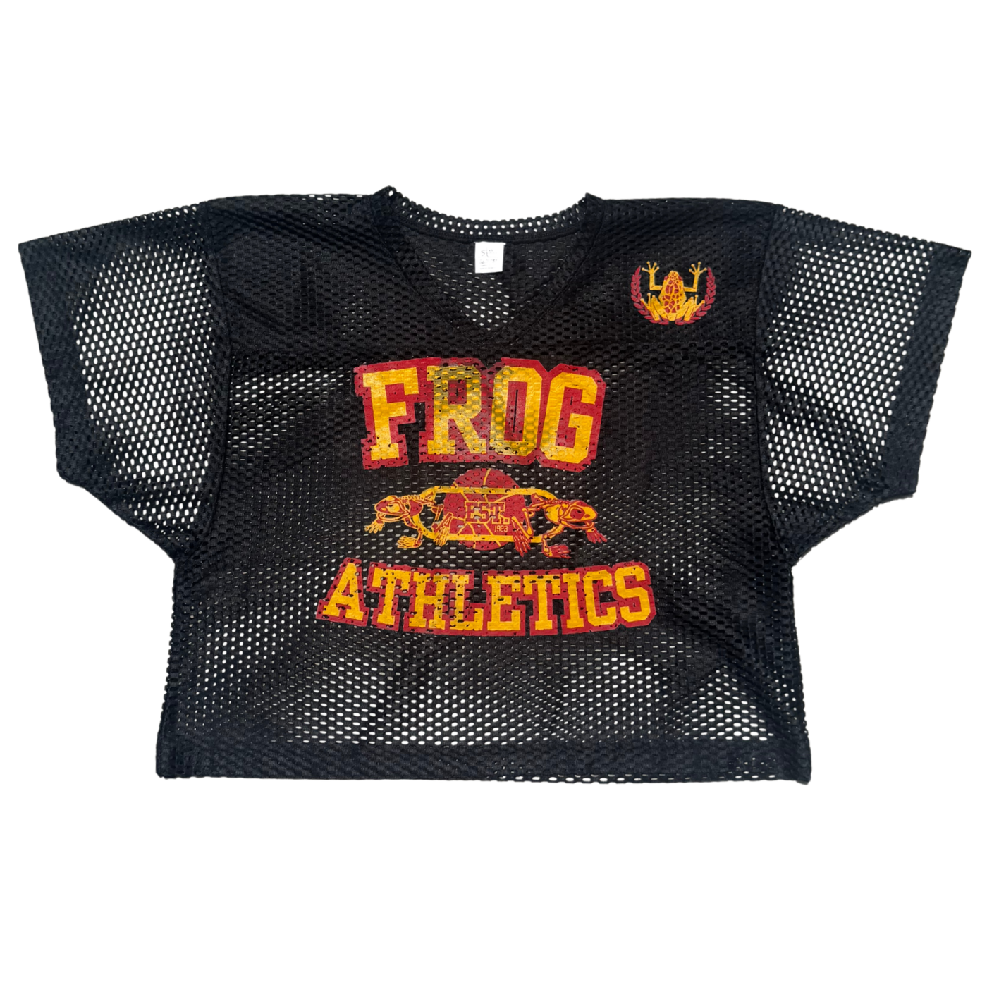 Frog Athletics - Black