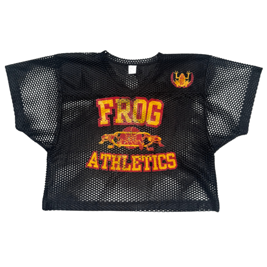 Frog Athletics - Black