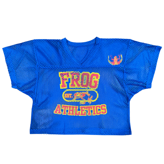 Frog Athletics - Blue