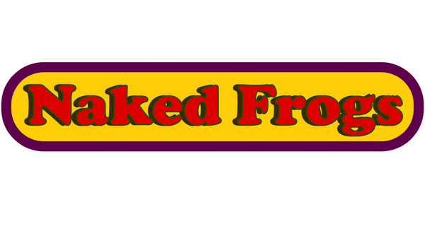 Naked Frogs